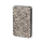 Powerbank Burga Almond Latte Gunmetal Magnetic Power Bank 5000